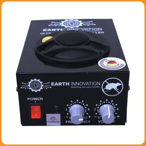 Safe & Secure Electronic Ultrasonic Rat Repellent Machine