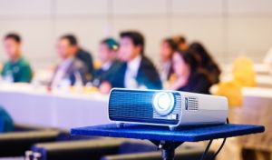 Projector Rental Services