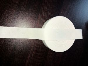 cotton twill tape