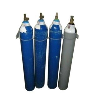 Nitrogen Gas Cylinder - N2 Gas Cylinder Price, Manufacturers & Suppliers