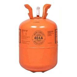 R-404A Refrigerant Gas