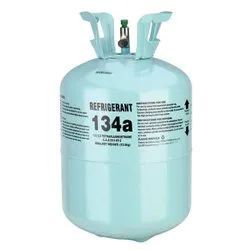 R134A Refrigerant Gas Cylinder