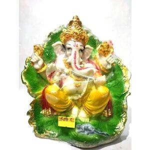 Polyresin Lord Ganesha