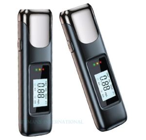 SIMMANS  S-19 Digital Alcohol Tester Breath Analyzer