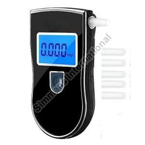 SIMMANS S-40 Digital Alcohol Tester Breath Analyzer