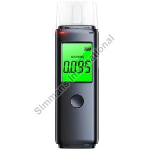 alcohol breath tester SM-05
