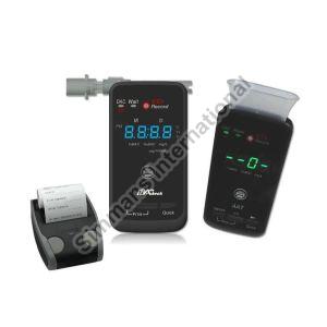 SIMMANS SM-2023 Digital Alcohol Tester Breath Analyzer