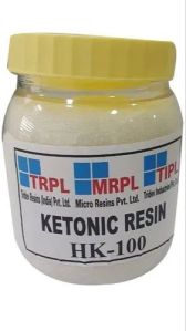 Ketomax 1000 Resin Powder