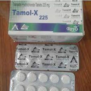 Tamol X Tablets