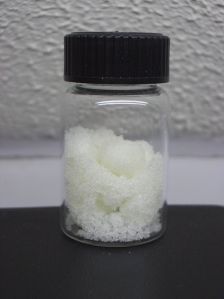 Sodium Nitrite Granule