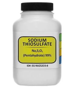 Sodium Thiosulphate Powder