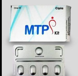 Mtp abortion pill