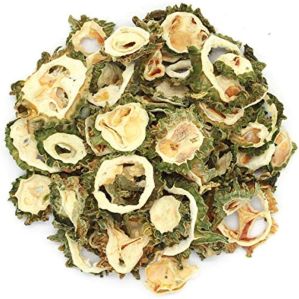 Dehydrated Bitter Gourd Flakes
