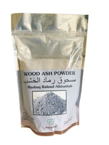 Wood Ash Powder