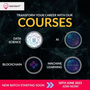 machine learning training