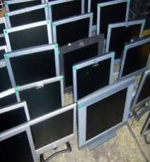 LED LCD TV Monitor Scrap, For Electronic Industry