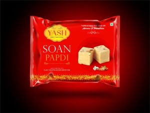 YASH SOAN PAPDI