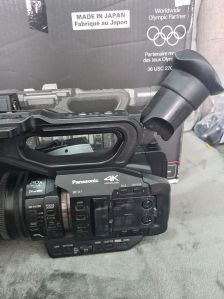 Panasonic HC-X1 Video camera for 4K Ws +34 602 52 93 37