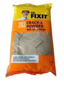 Dr. Fixit Crack X Paste