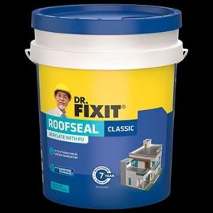 Dr. Fixit Roofseal Classic