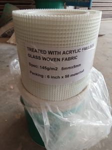 fiber glass wire mesh