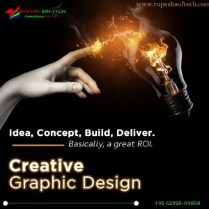 graphic design