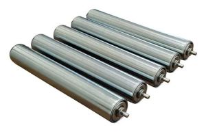 Mild Steel Conveyor Roller