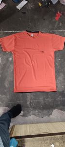 Mens Spun Matty T-Shirts