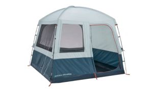 luxury tents