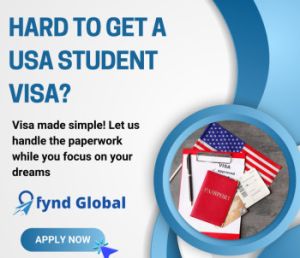 student visa services
