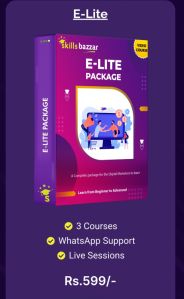 unlimited lifetime elite course