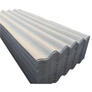 Cement Roof Sheets