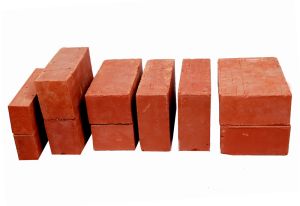 Clay Bricks