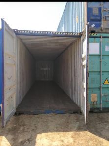 40ft Used Containers Best Conditions