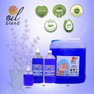 Oil Blend Lavender Hand Wash