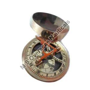 Box Sundial Compass at Best Price in Roorkee