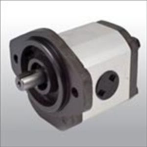 PG0-Series Gear Pump