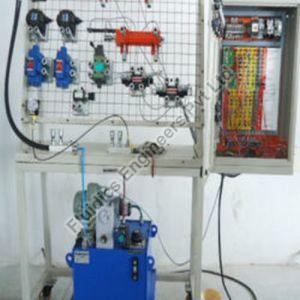 Electro Hydraulic Trainer Kit