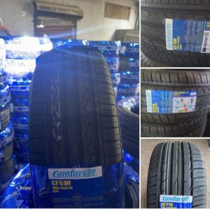 china tyres