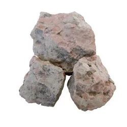 Bentonite Stone Lumps