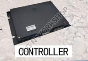 Excavator Engine Controller