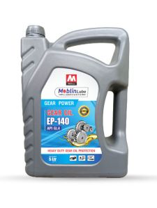Moblin EP-90 Gear Oil