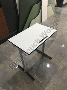 Compact HPL Table Top