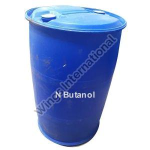 N Butanol