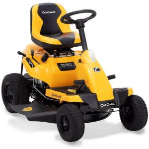 Cub Cadet Cc 30 H Briggs Rear Engine Riding Mower