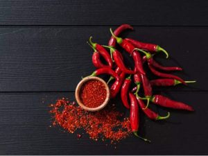 Chili-Peppers