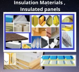 Insulation Material