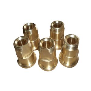 Bronze Cable Gland