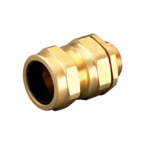 Copper Cable Gland