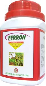 ferron - fe edta micronutrient